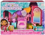 Gabby’s Dollhouse Sweet Dreams Bedroom Playset