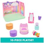 Gabby’s Dollhouse Sweet Dreams Bedroom Playset
