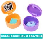 Gabby’s Dollhouse Sweet Dreams Bedroom Playset