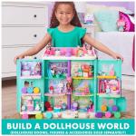 Gabby’s Dollhouse Sweet Dreams Bedroom Playset