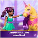 Unicorn Academy Friendship Set with Dolls and Accessories