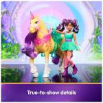 Unicorn Academy Friendship Set with Dolls and Accessories