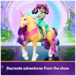 Unicorn Academy Friendship Set with Dolls and Accessories