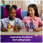 Unicorn Academy Friendship Set with Dolls and Accessories