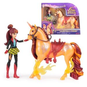 Unicorn Academy Friendship Set with Dolls and Accessories