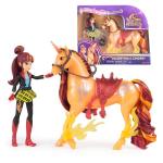 Unicorn Academy Friendship Set with Dolls and Accessories