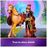 Unicorn Academy Friendship Set with Dolls and Accessories