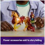 Unicorn Academy Friendship Set with Dolls and Accessories