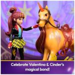 Unicorn Academy Friendship Set with Dolls and Accessories