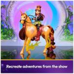 Unicorn Academy Friendship Set with Dolls and Accessories