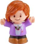Fisher-Price Little People Musical Playhouse Toy