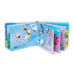 Melissa & Doug Interactive Ocean Poke-a-Dot Book