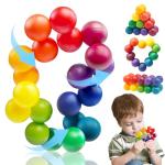 Sensory Balls for Kids - Perfect Christmas Gift