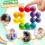 Sensory Balls for Kids - Perfect Christmas Gift