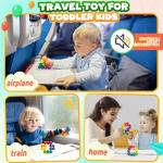 Sensory Balls for Kids - Perfect Christmas Gift