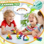Sensory Balls for Kids - Perfect Christmas Gift