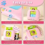 Talking Flash Cards for Toddlers - Sensory Fun