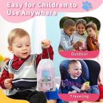 Talking Flash Cards for Toddlers - Sensory Fun