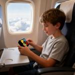 Tingbowie Light-Up Memory Game for Kids