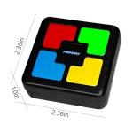 Tingbowie Light-Up Memory Game for Kids