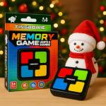 Tingbowie Light-Up Memory Game for Kids