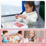 Fidget Toys for Kids - Activity Board for Calm