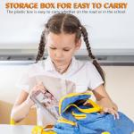 Fidget Toys for Kids - Activity Board for Calm