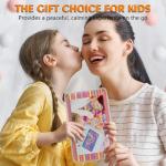 Fidget Toys for Kids - Activity Board for Calm