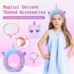 Unicorn Toys and Gifts Set for Girls