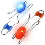 Light Up Gyro Wheels Toy for Kids