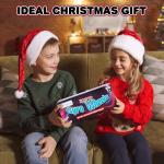 Light Up Gyro Wheels Toy for Kids