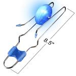 Light Up Gyro Wheels Toy for Kids