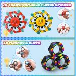 15-Pack Fidget Toys for Kids and Adults
