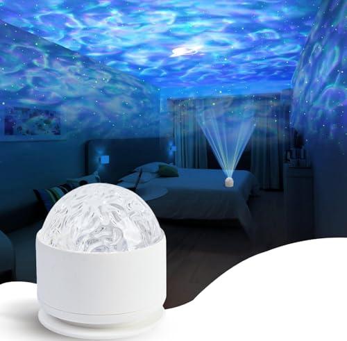 Sensory Calming Night lights