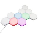 Bright Tap-Tap Touch Sensory LED Lights Set