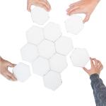 Bright Tap-Tap Touch Sensory LED Lights Set