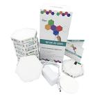 Bright Tap-Tap Touch Sensory LED Lights Set