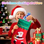 Light-Up Fidget Spinner Set for Kids