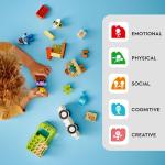 LEGO DUPLO Caring for Bees Education Set, 10419