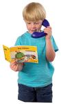 Phonemic Awareness Phone for Speech Development