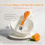 Top Bright 3-in-1 Toddler Sensory Toy Set