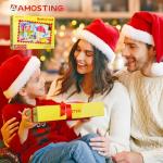 Button Art Toy – Color Matching Sensory Activity