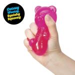NeeDoh Gummy Bear Sensory Fidget Toy