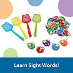Sight Word Swat Game for Kids
