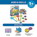 Sight Word Swat Game for Kids