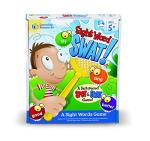 Sight Word Swat Game for Kids