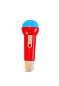 Hape Mighty Echo Microphone Toy for Kids
