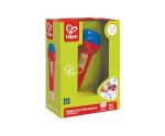 Hape Mighty Echo Microphone Toy for Kids