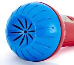 Hape Mighty Echo Microphone Toy for Kids