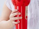 Hape Mighty Echo Microphone Toy for Kids